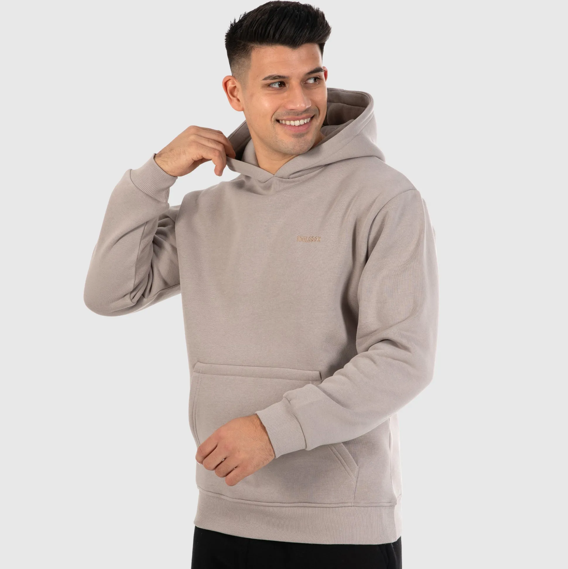 Hoodie Ren