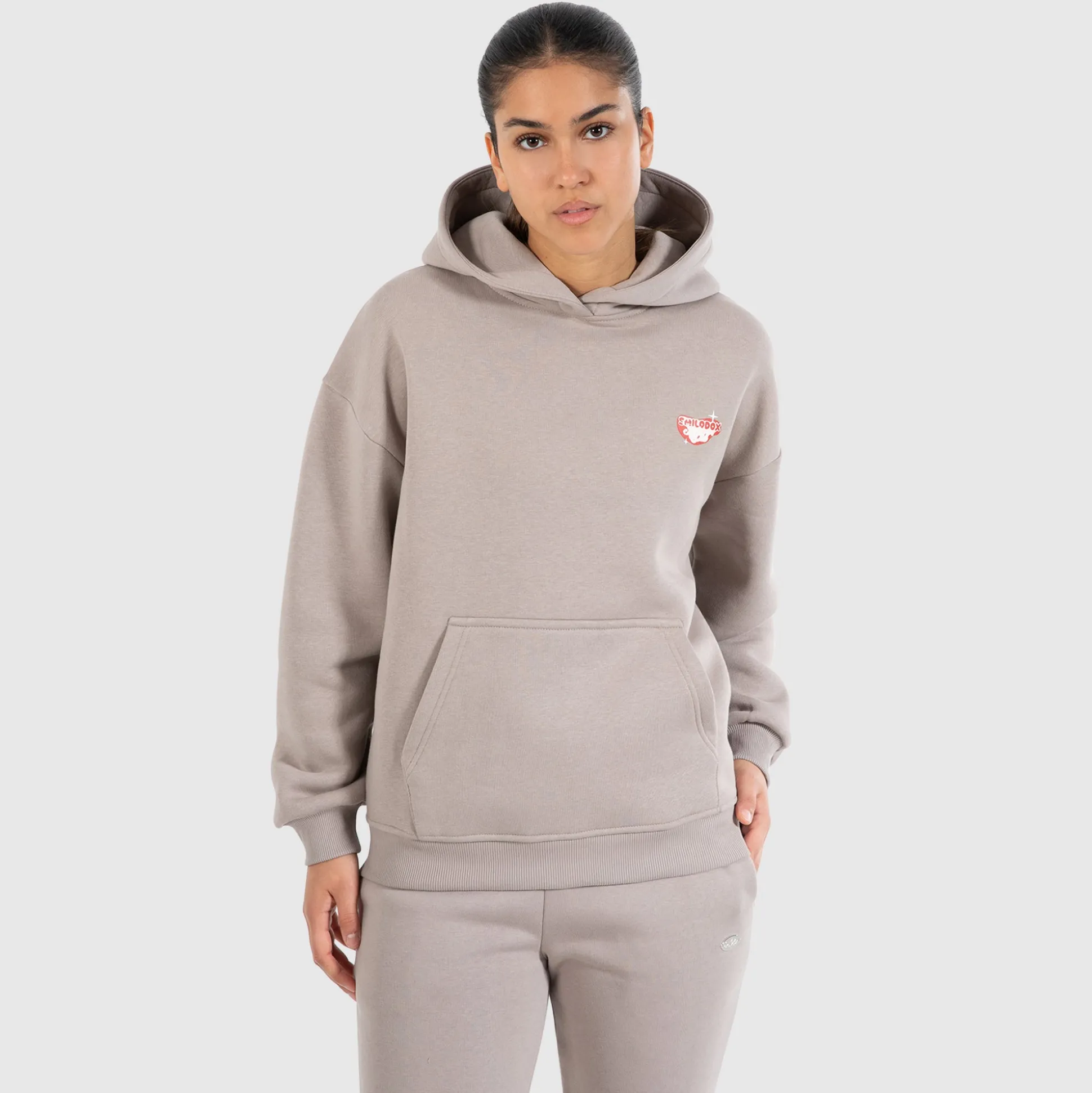Hoodie Riva