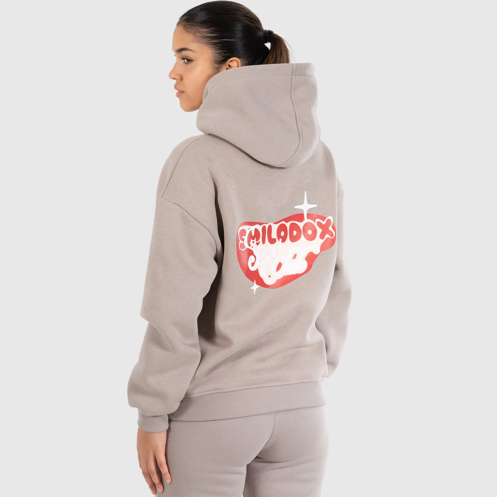 Hoodie Riva