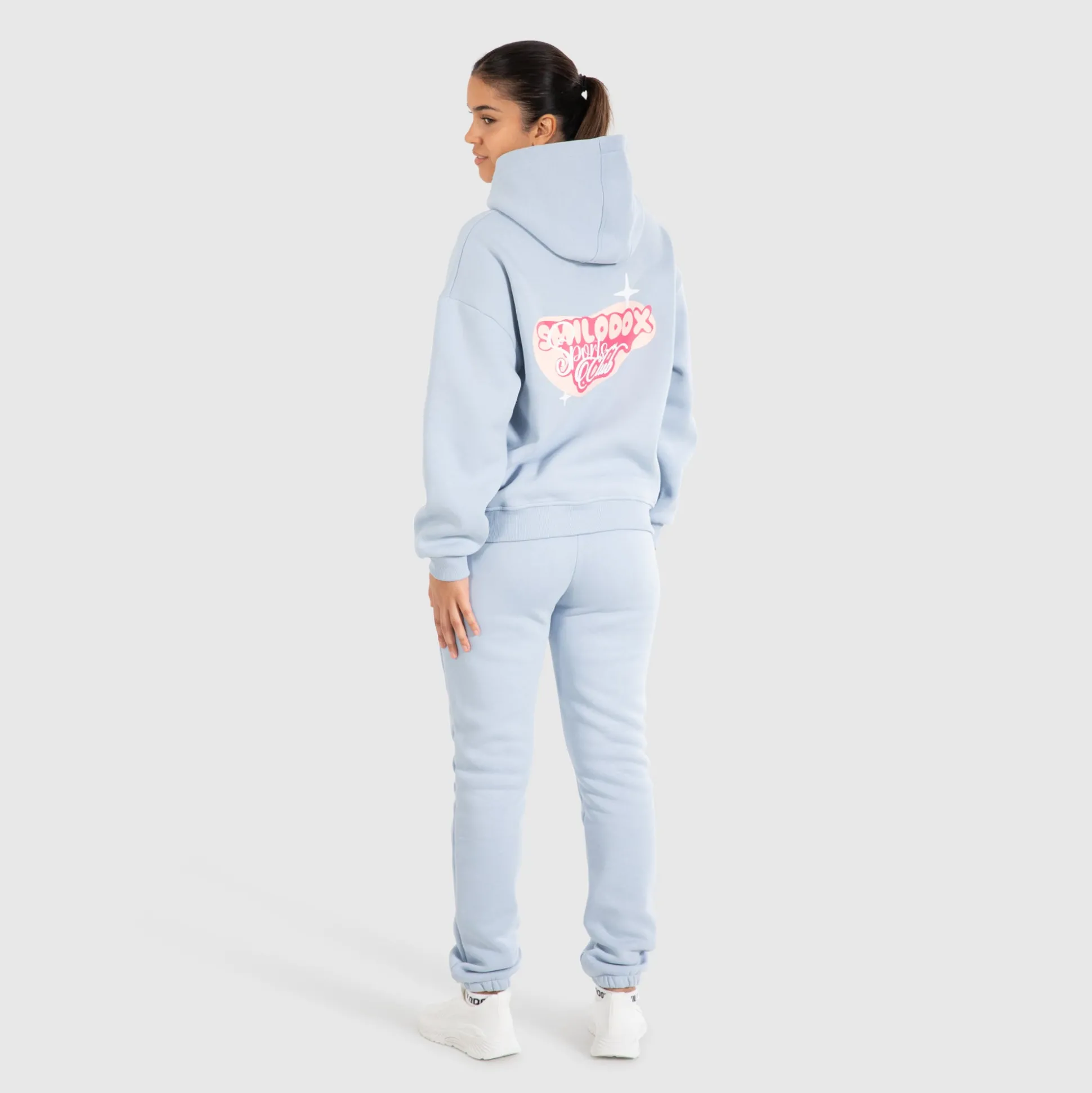 Hoodie Riva