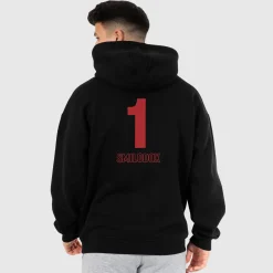 Hoodie Team Athlete