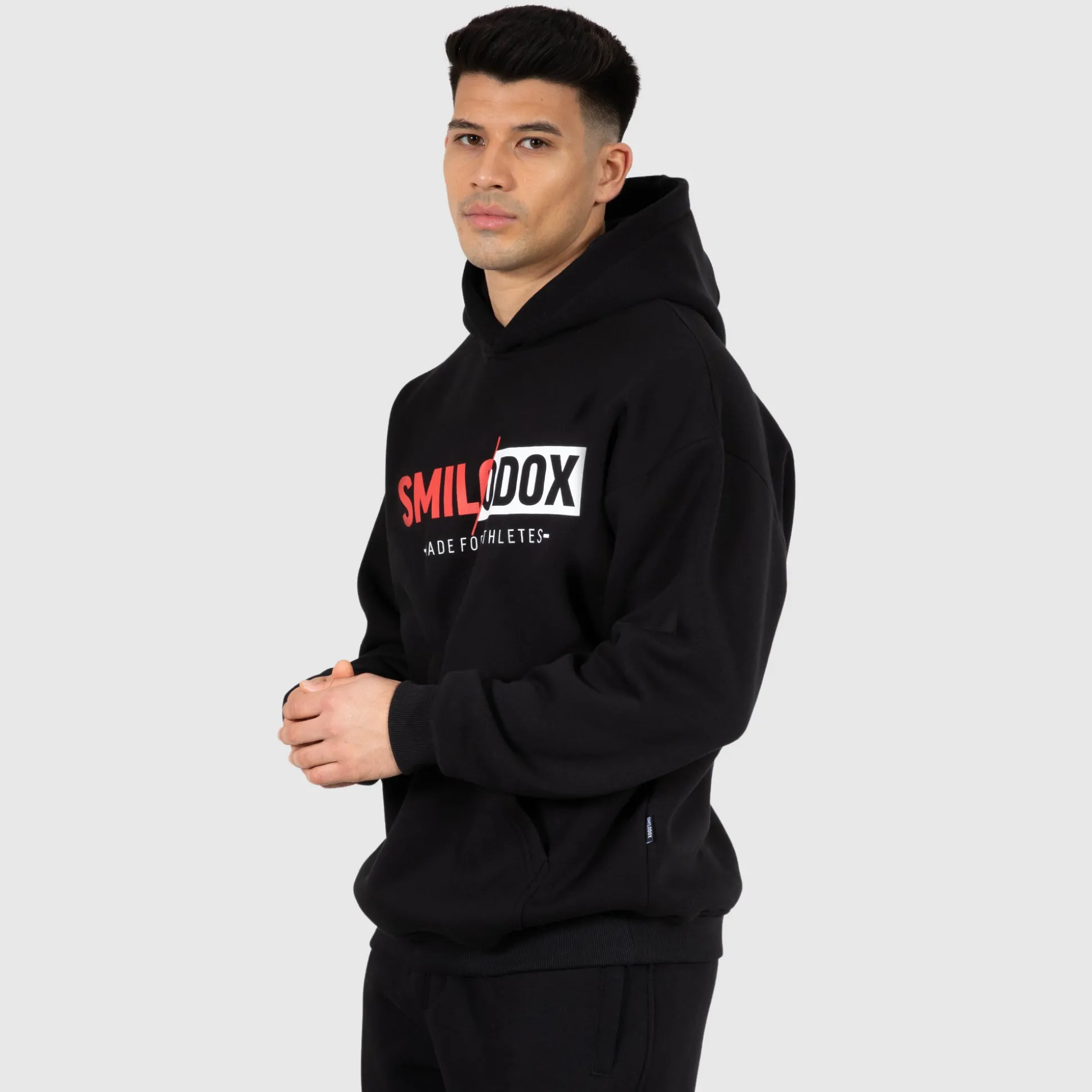 Hoodie Team Athlete