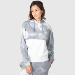 Hoodie Tie Dye Storm