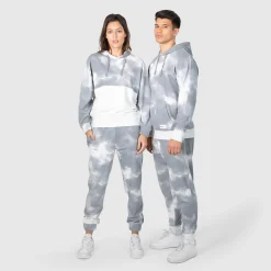 Hoodie Tie Dye Storm