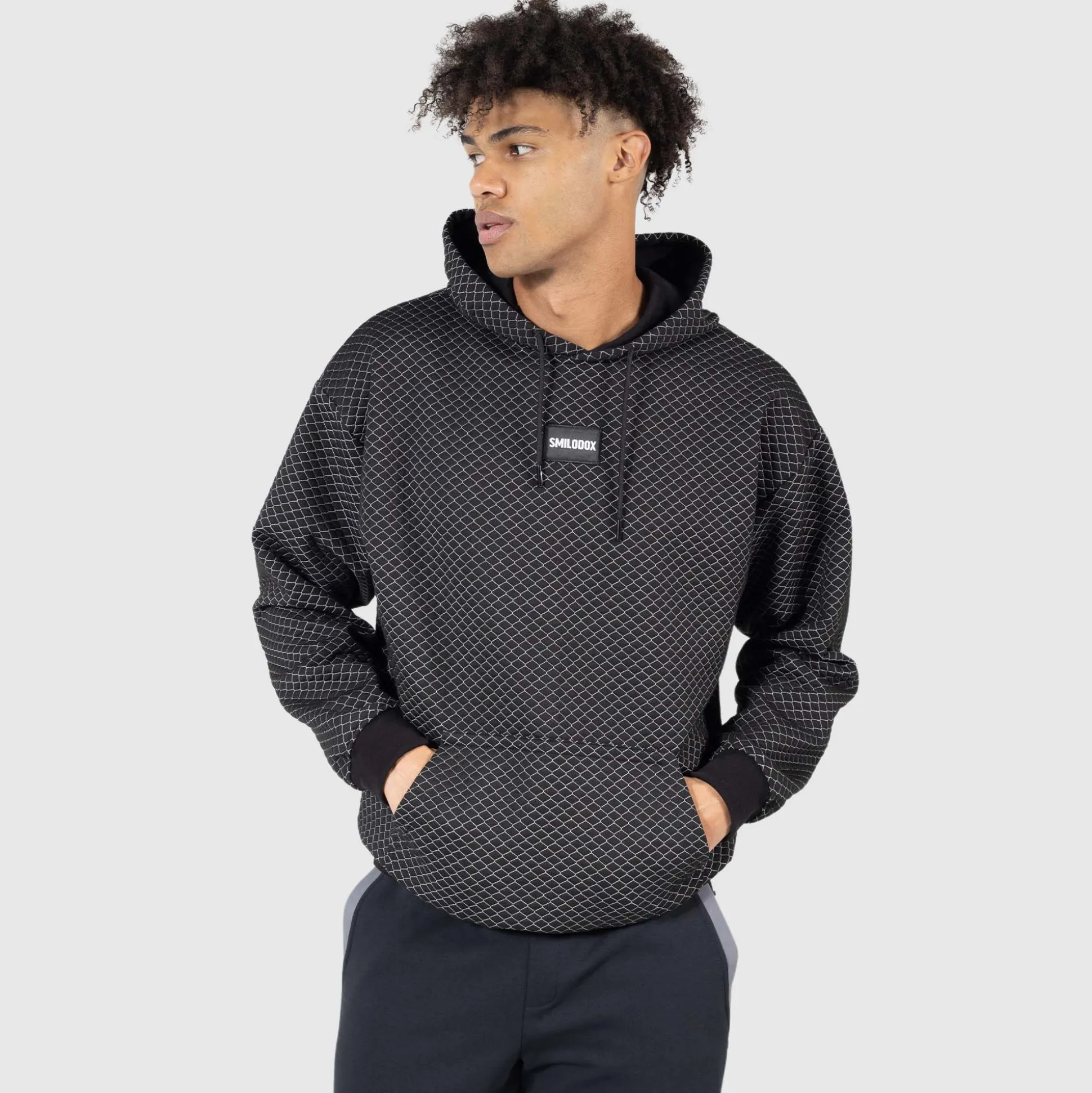 Hoodie Trey