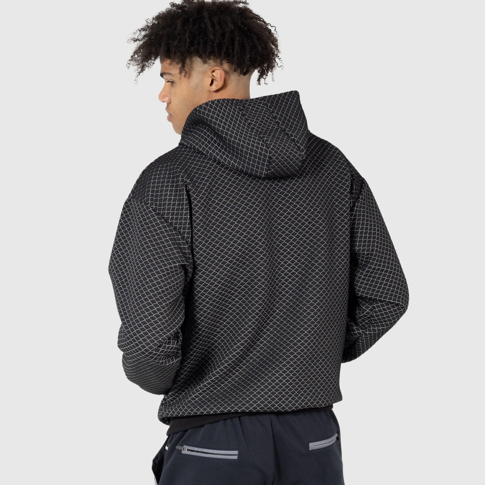 Hoodie Trey