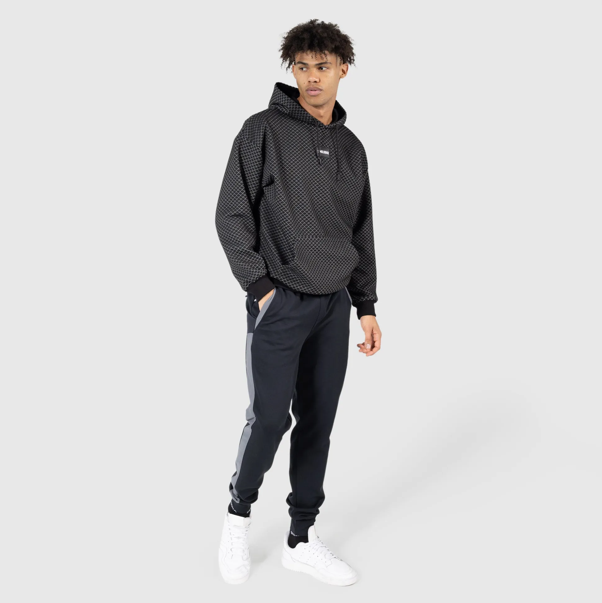 Hoodie Trey