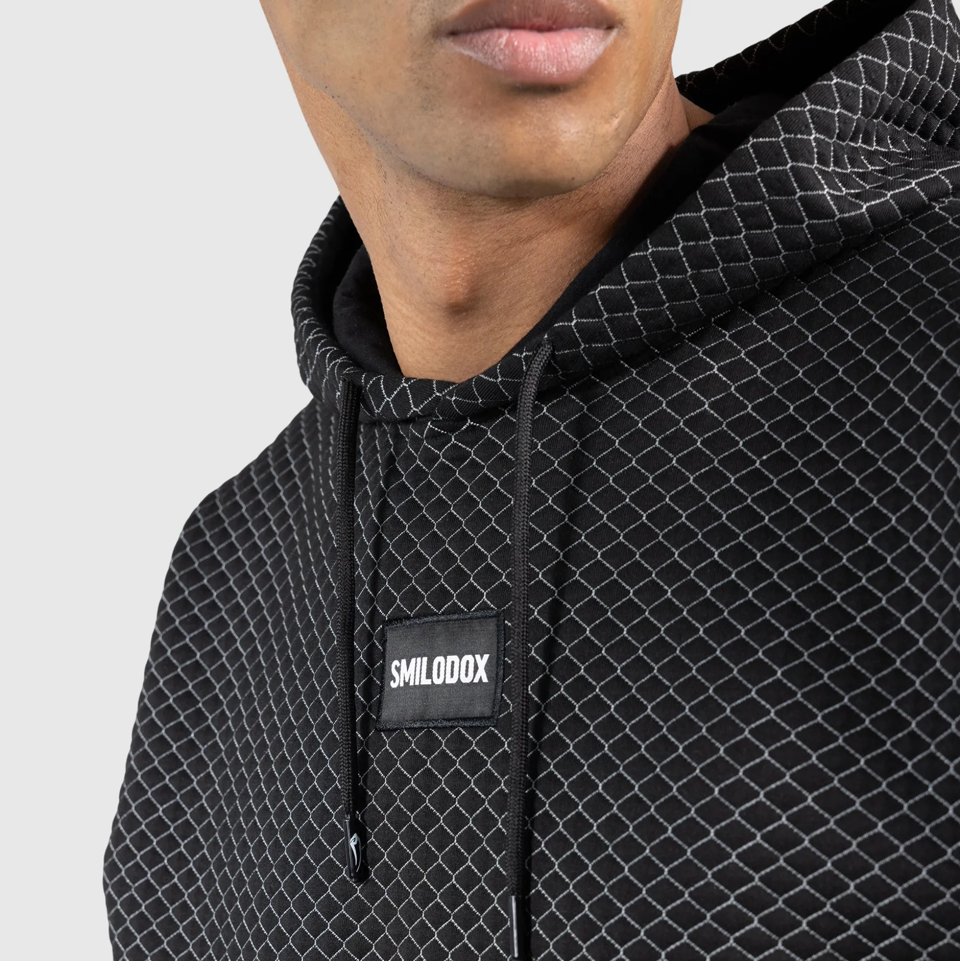 Hoodie Trey