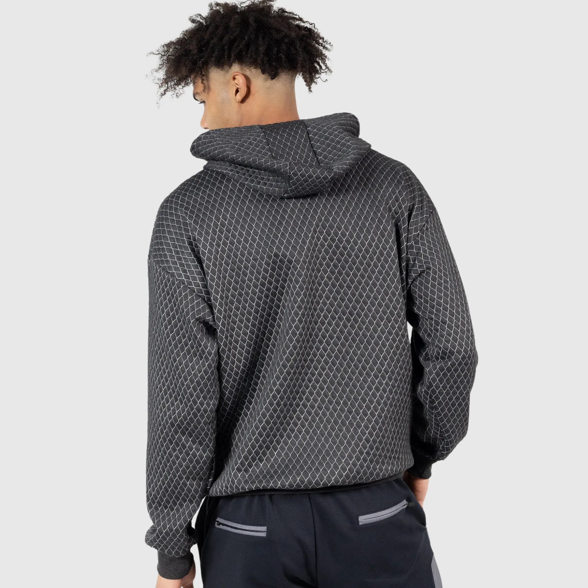 Hoodie Trey