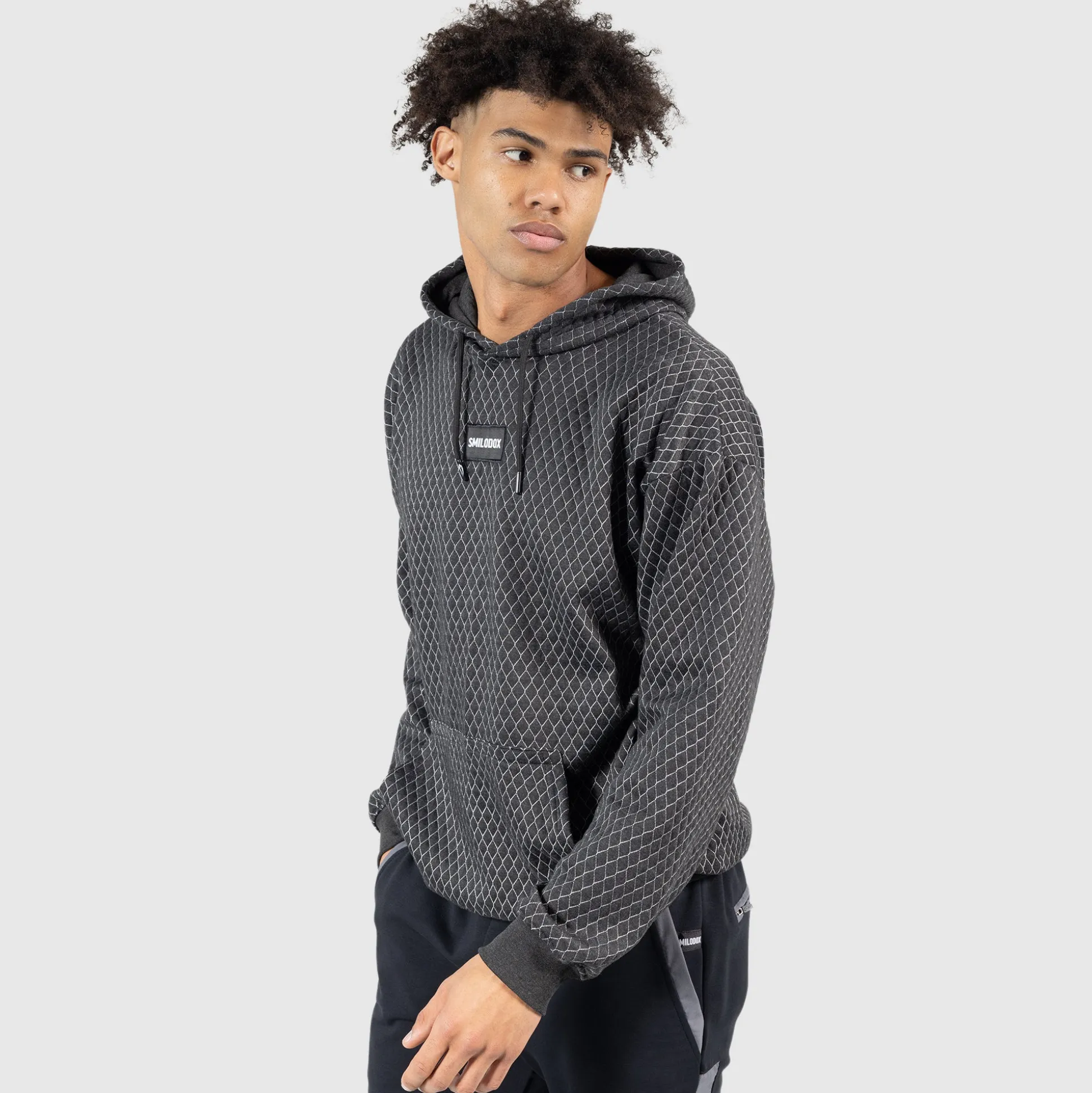 Hoodie Trey