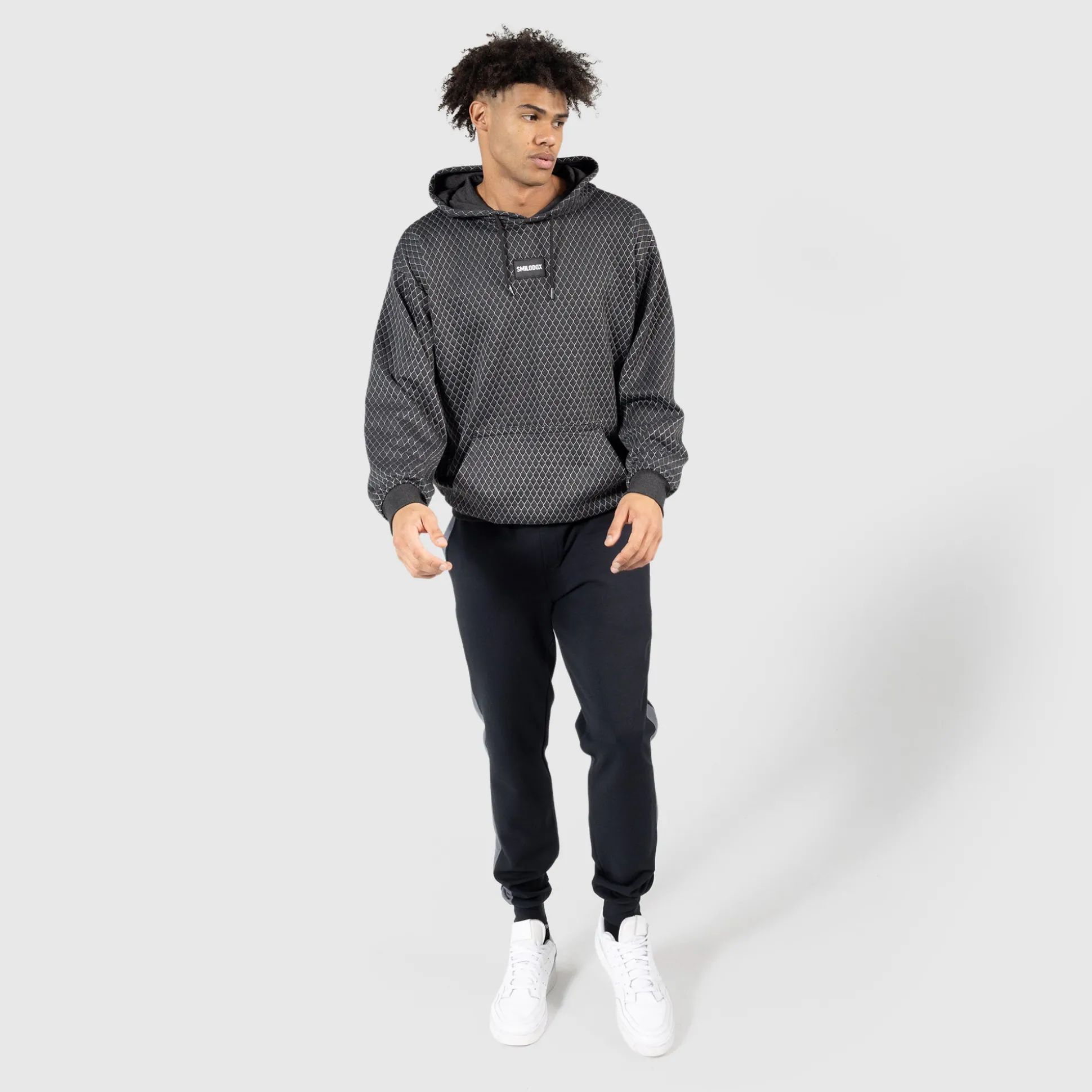 Hoodie Trey