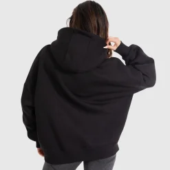 Hoodie Unisex Oversized Lucio