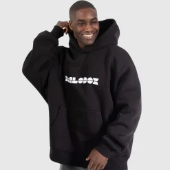 Hoodie Unisex Oversized Lucio