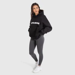 Hoodie Unisex Oversized Lucio