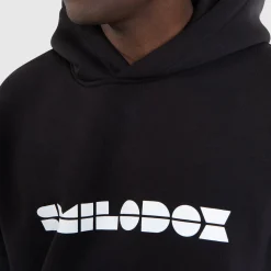 Hoodie Unisex Oversized Lucio