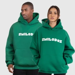 Hoodie Unisex Oversized Lucio