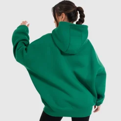 Hoodie Unisex Oversized Lucio