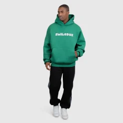 Hoodie Unisex Oversized Lucio