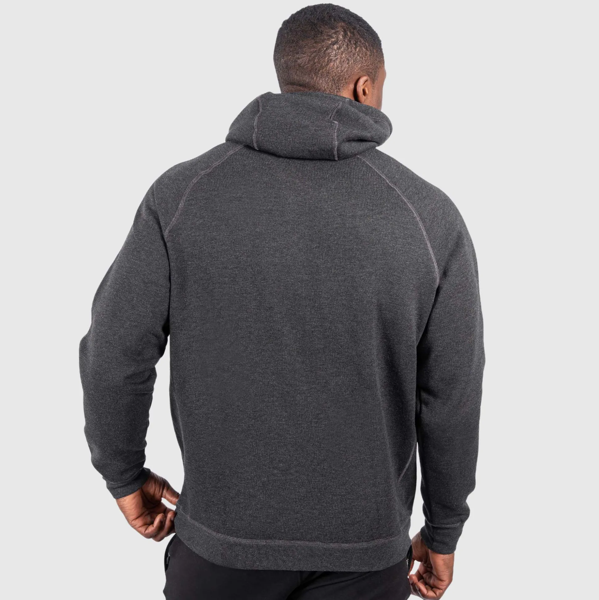 Hoodie Vancouver