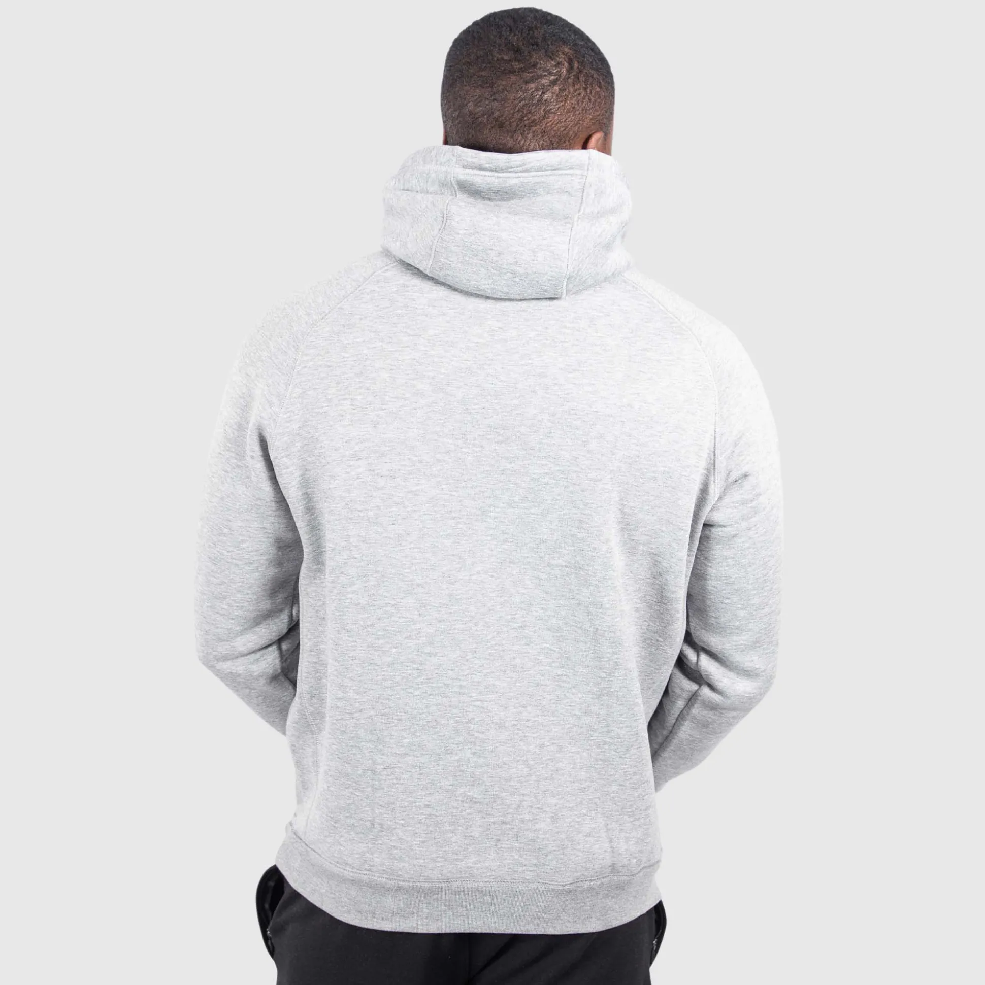 Hoodie Vancouver