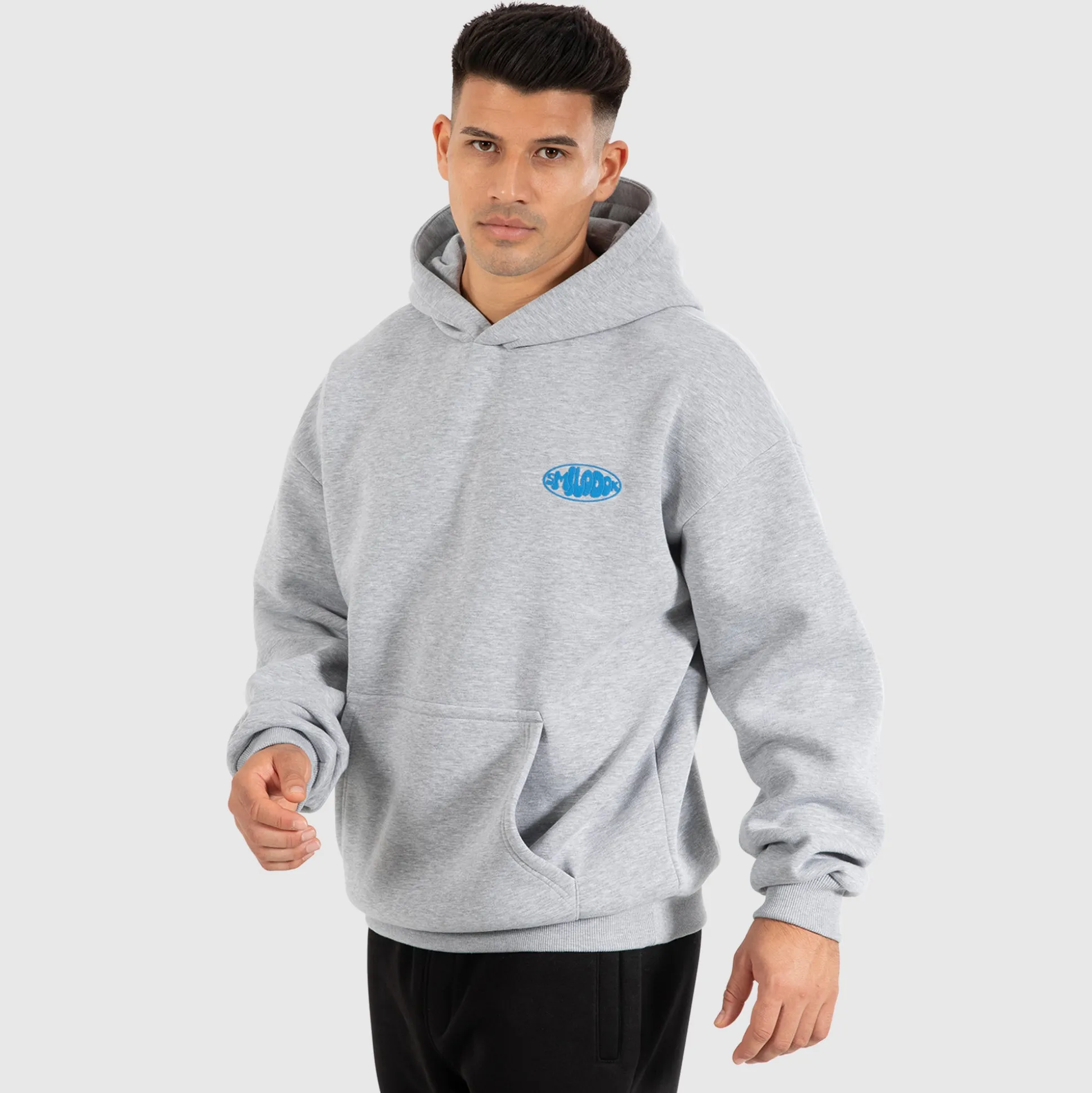 Hoodie Vlery