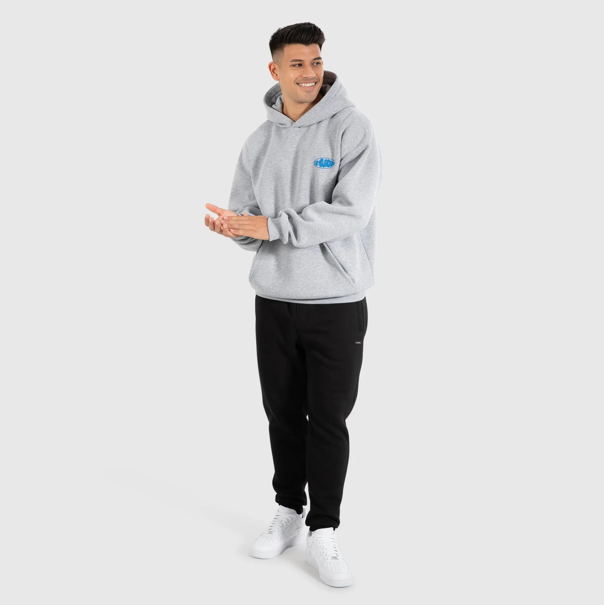 Hoodie Vlery