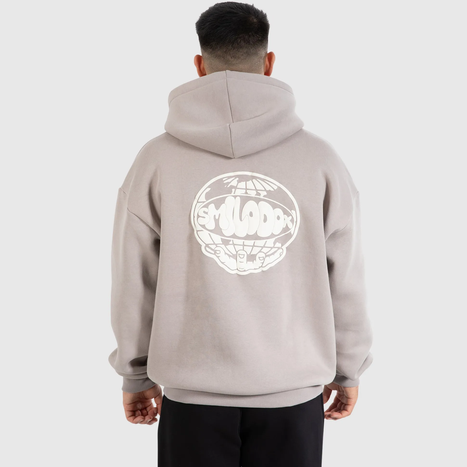 Hoodie Vlery