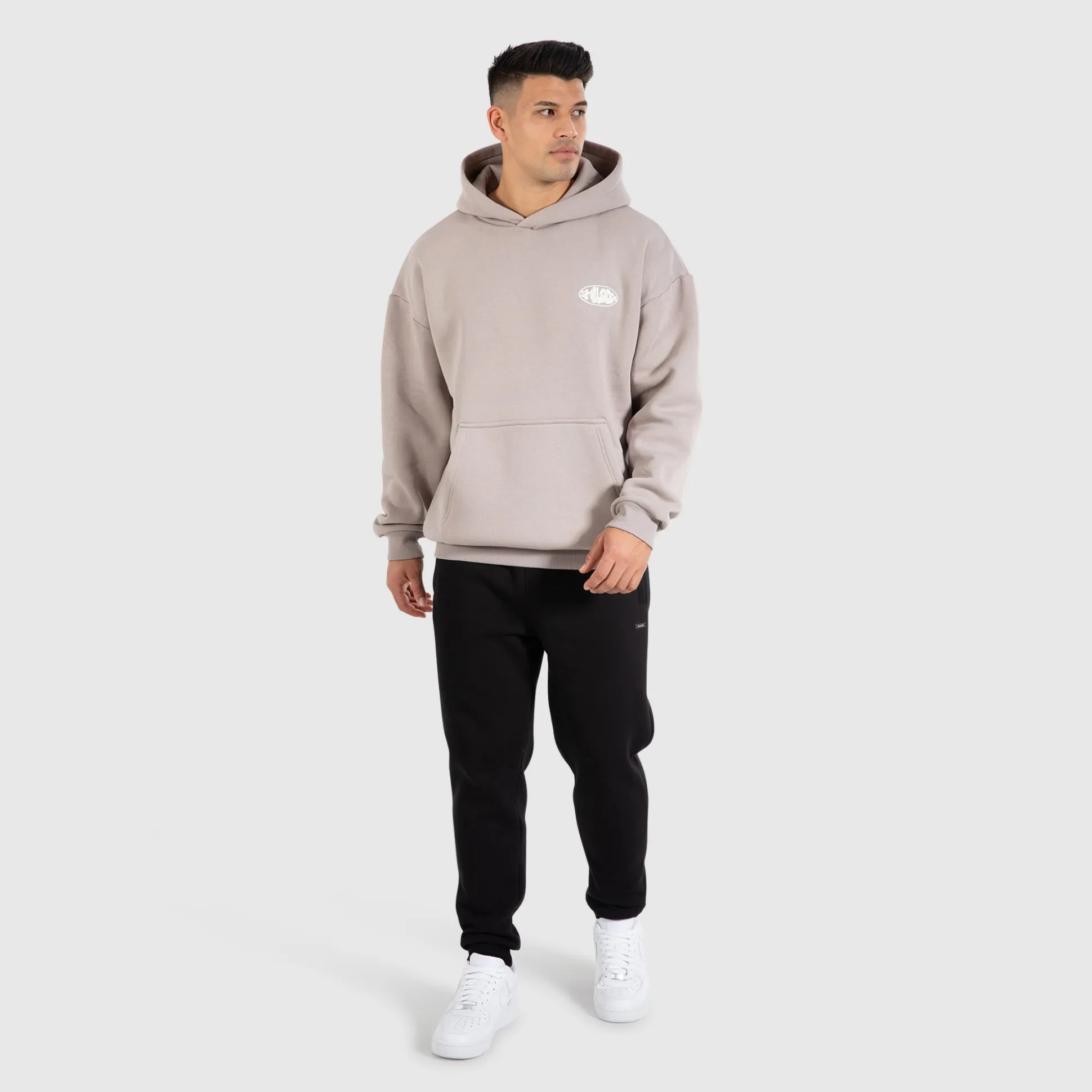 Hoodie Vlery