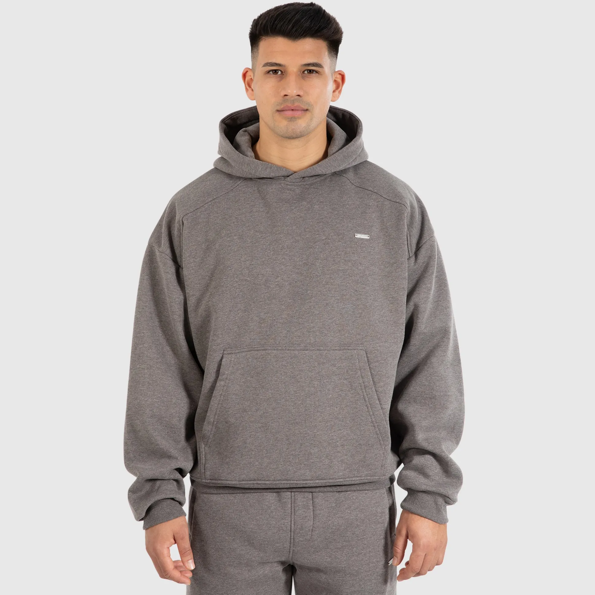 Hoodie Walker