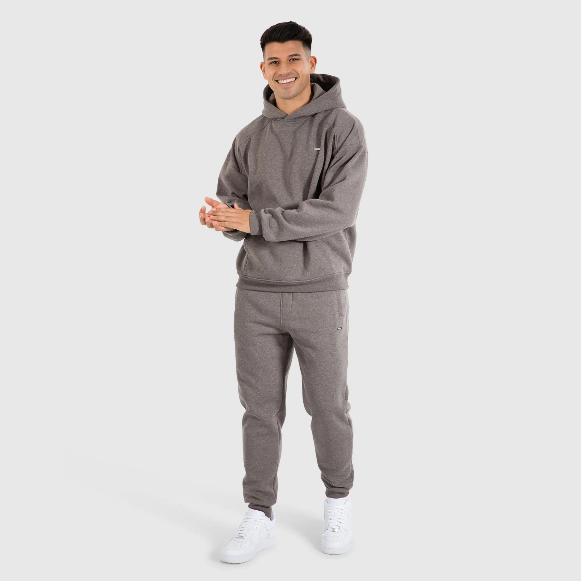 Hoodie Walker