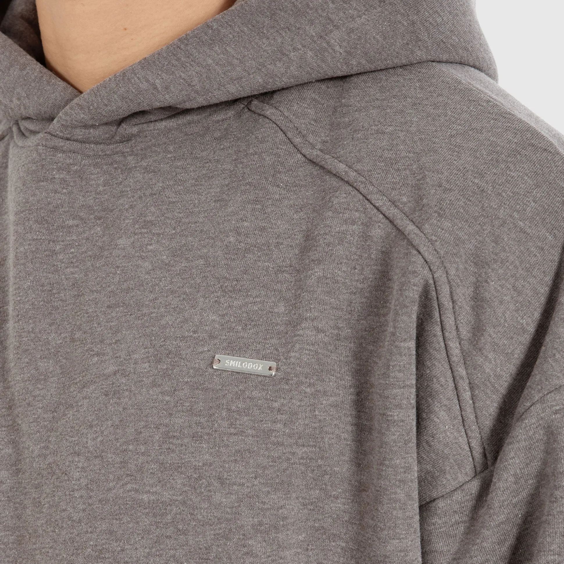 Hoodie Walker