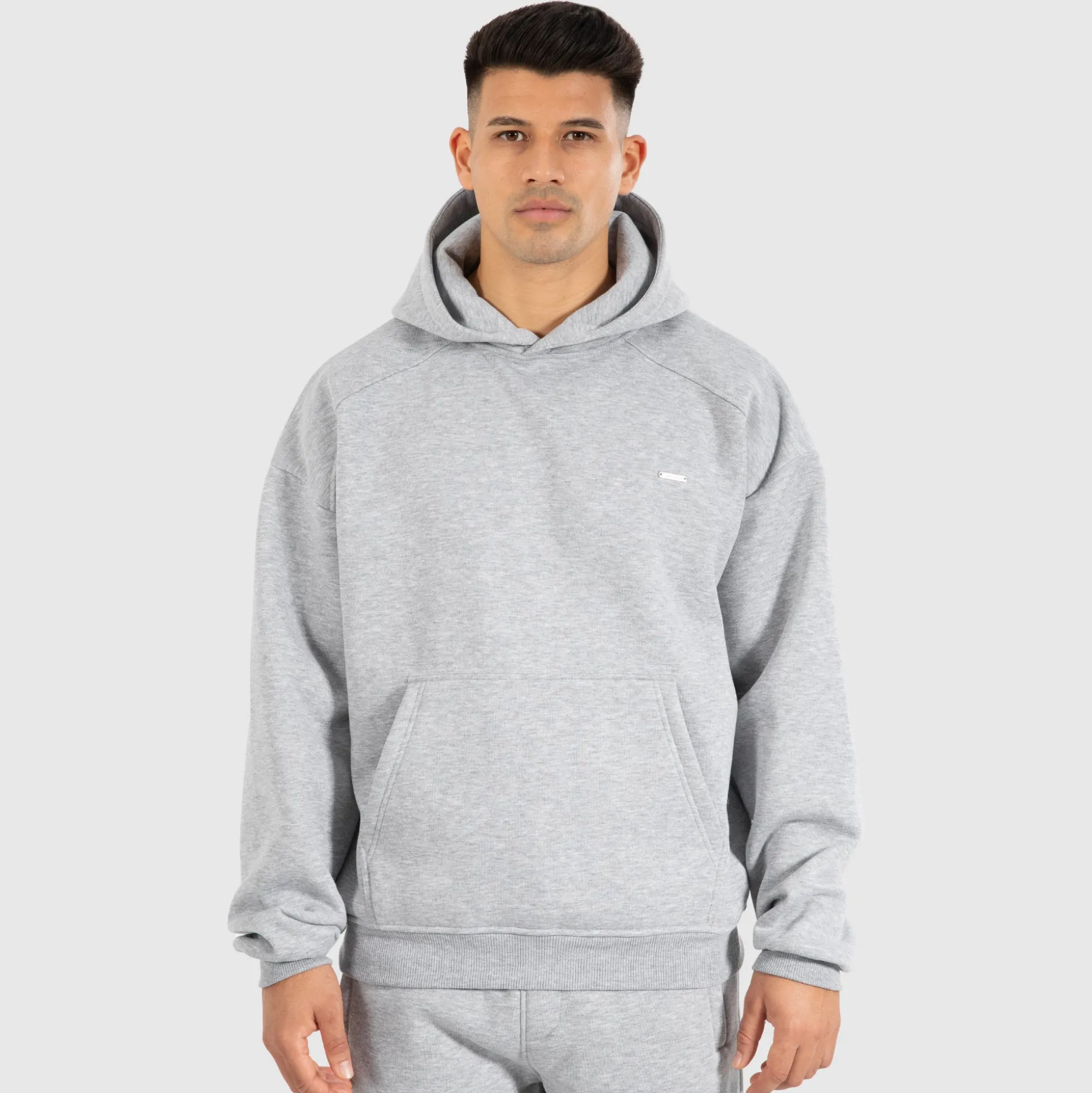 Hoodie Walker