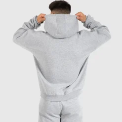 Hoodie Walker