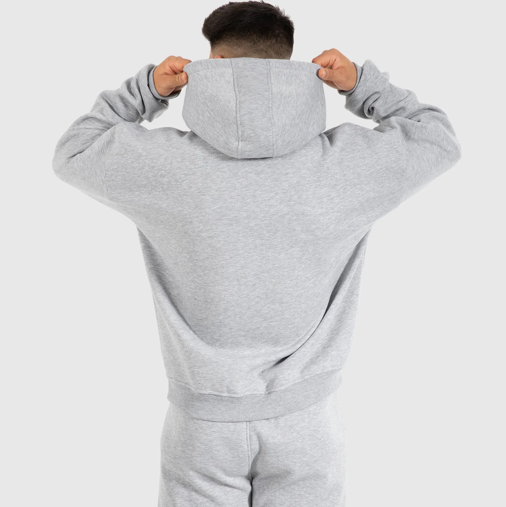 Hoodie Walker