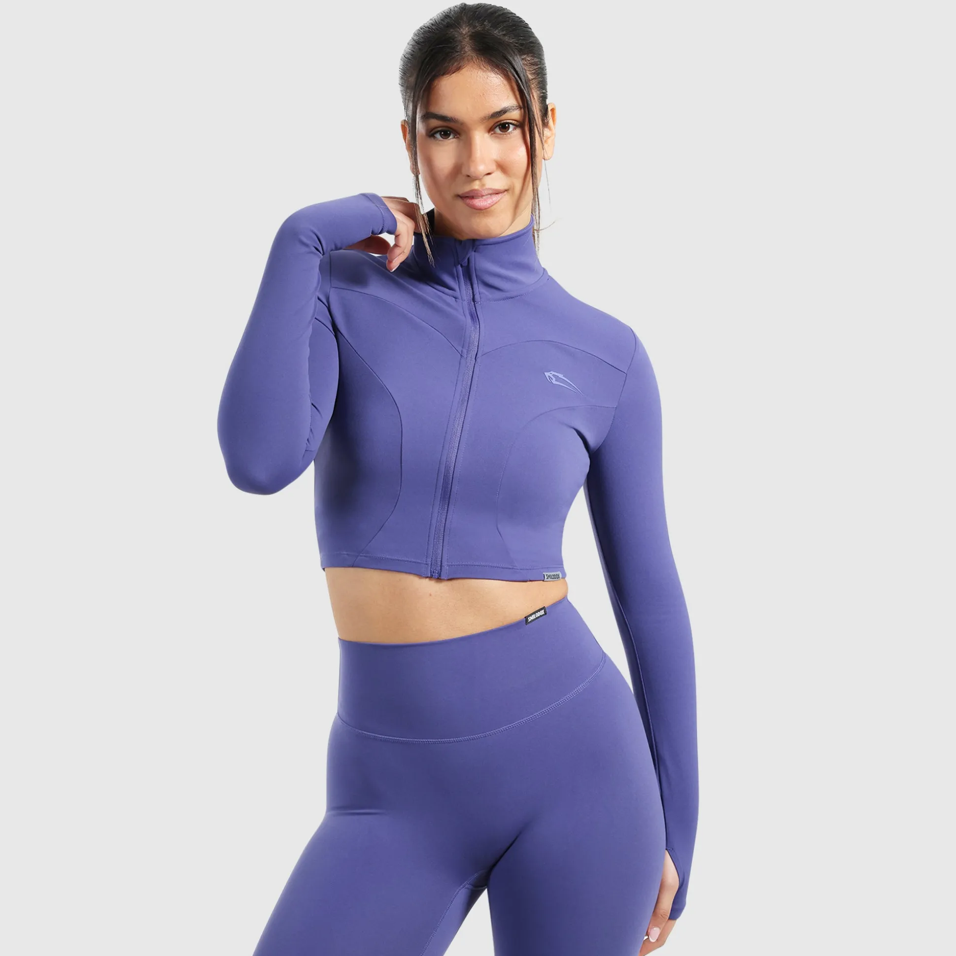 Jacke Brianna