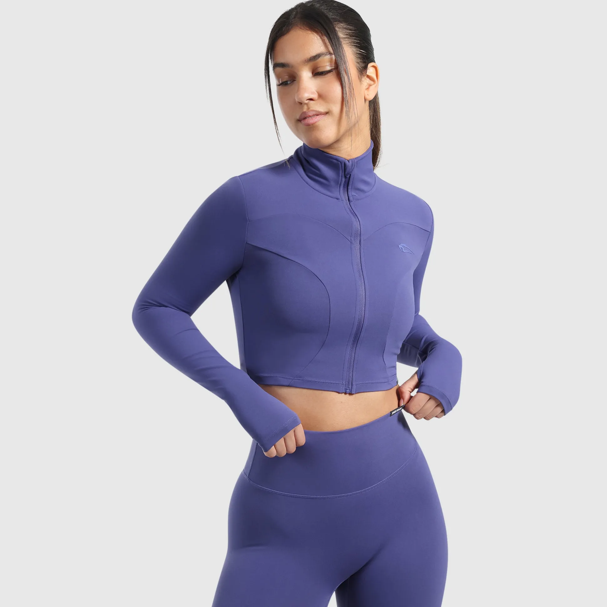 Jacke Brianna