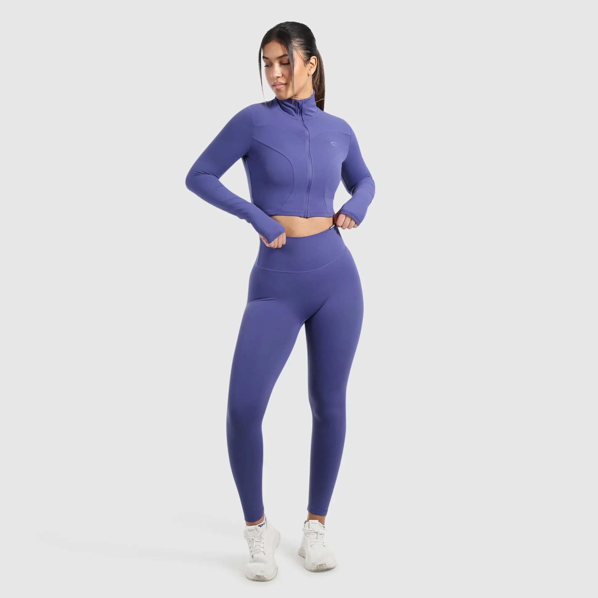 Jacke Brianna
