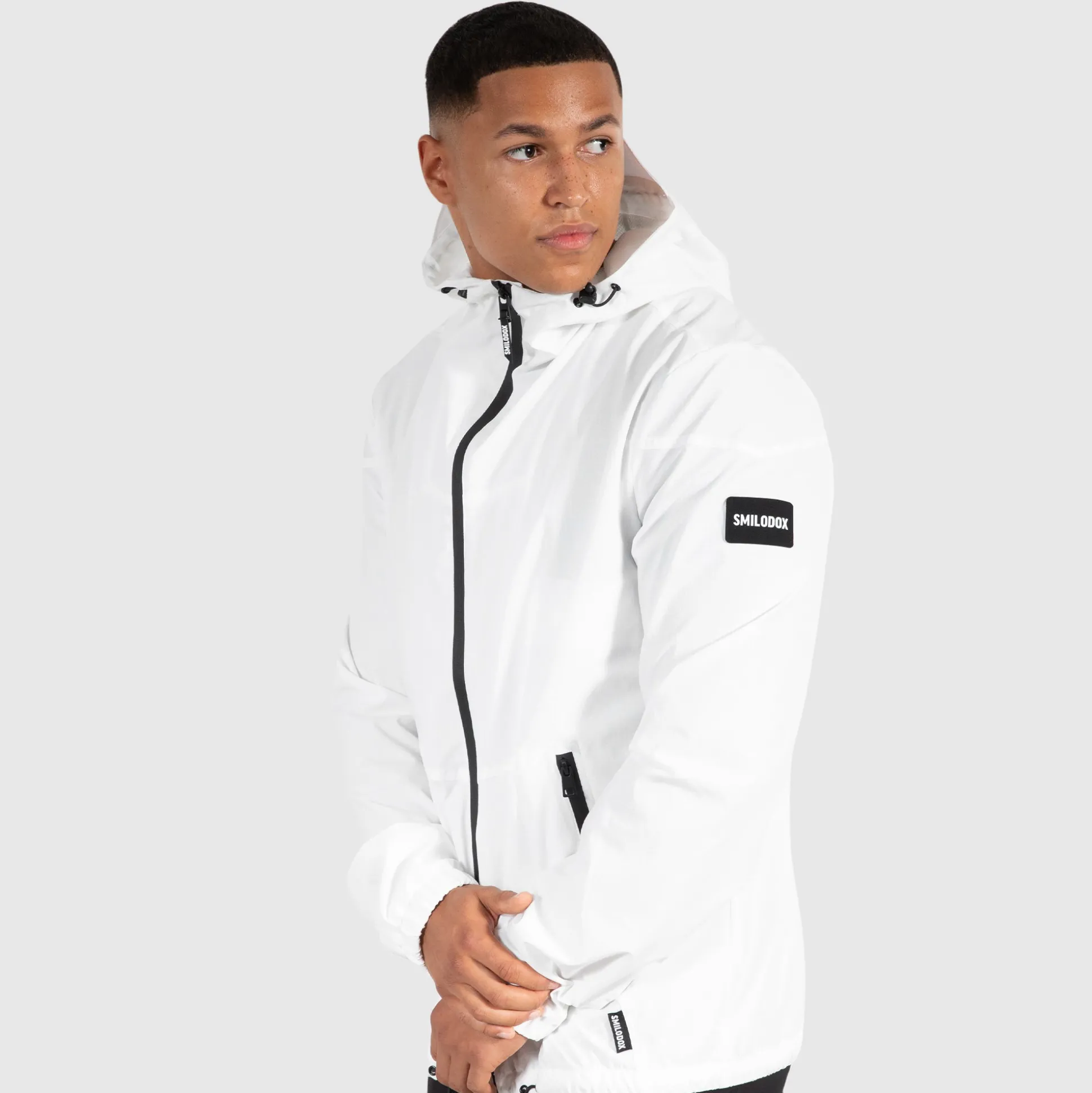 Jacke Lorenzo