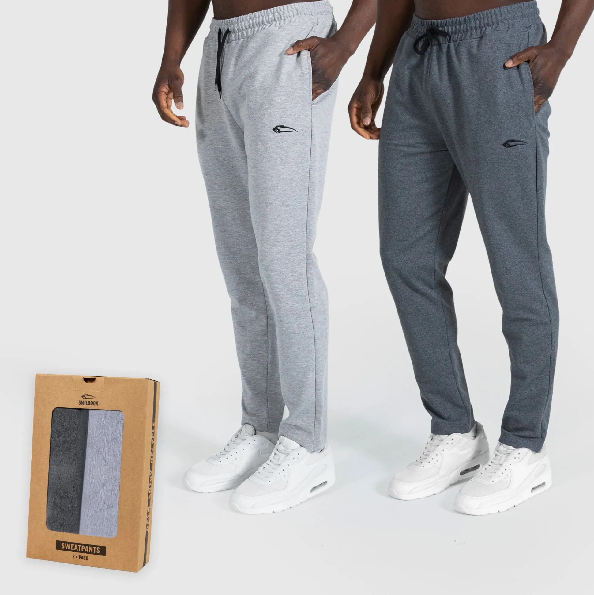 Joggers 2 pack