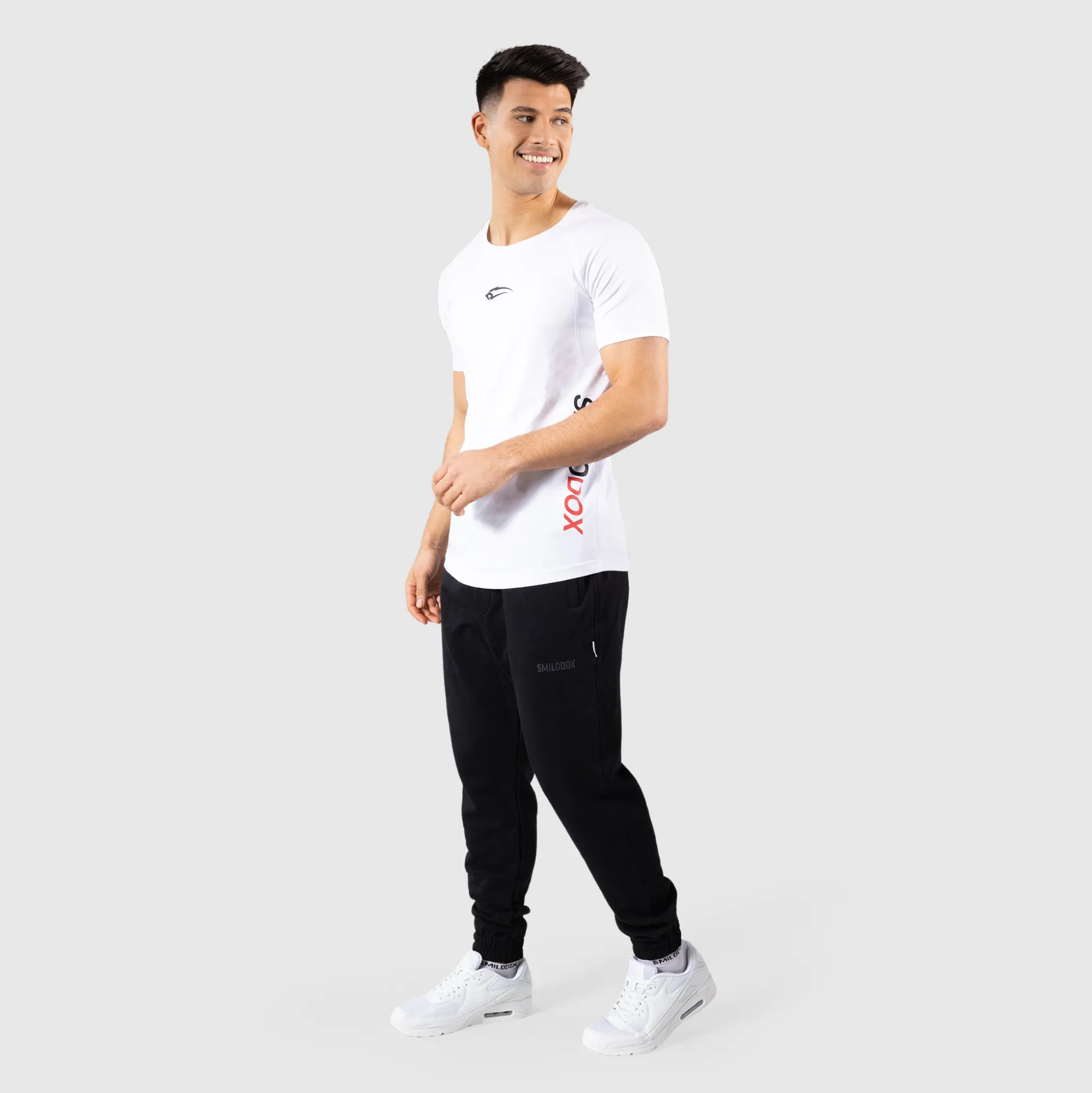Joggers Barry