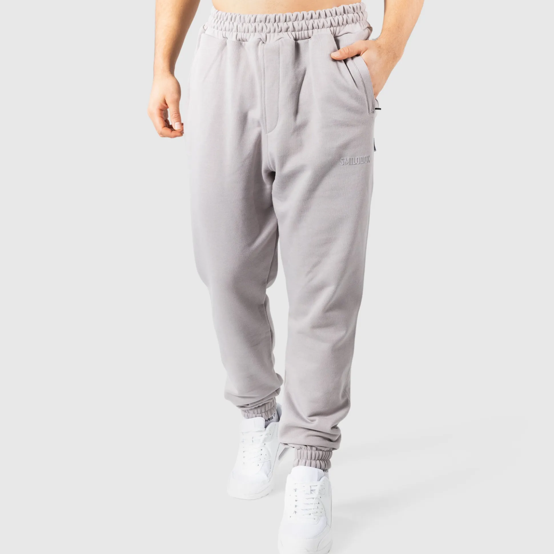 Joggers Barry