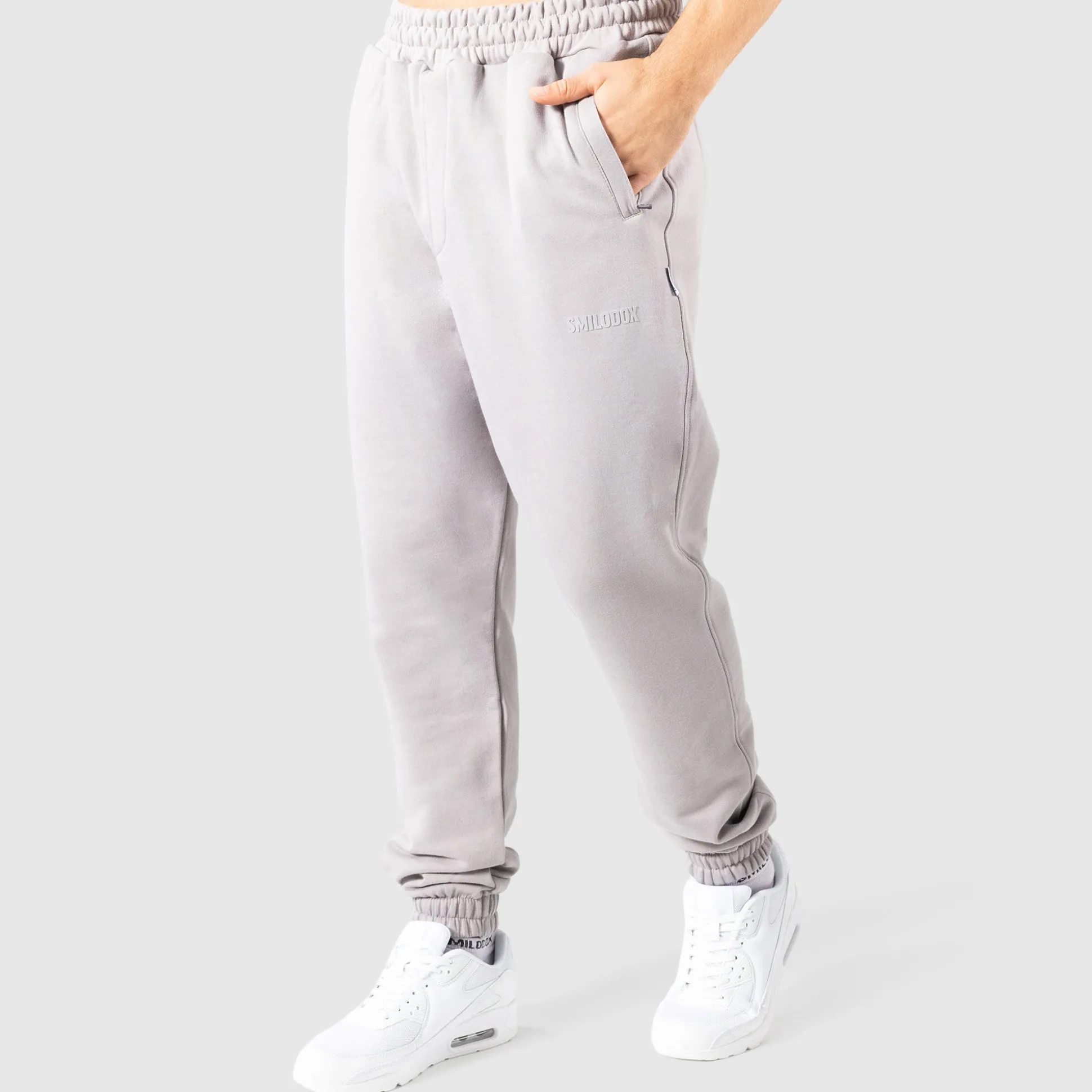 Joggers Barry