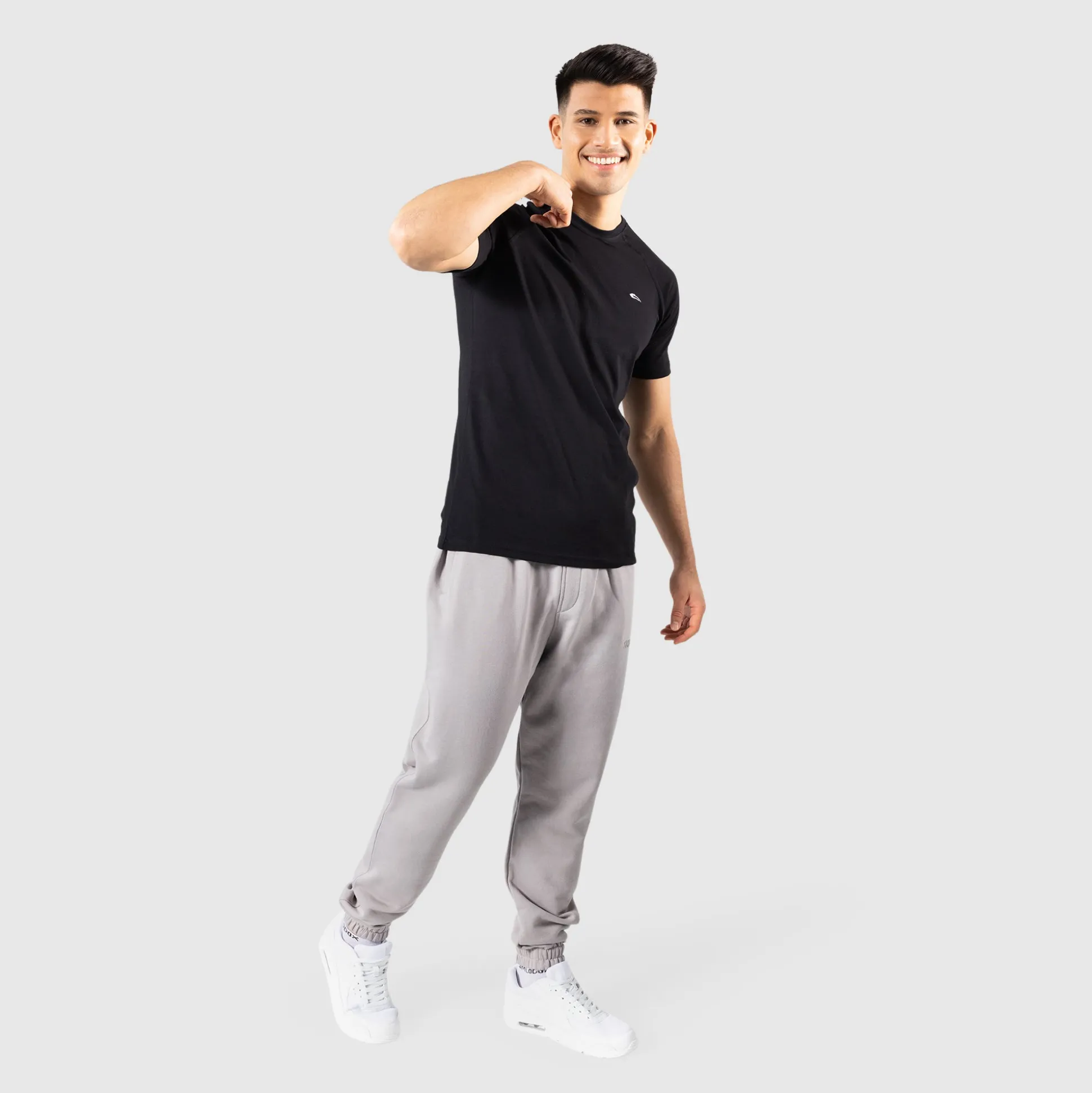 Joggers Barry