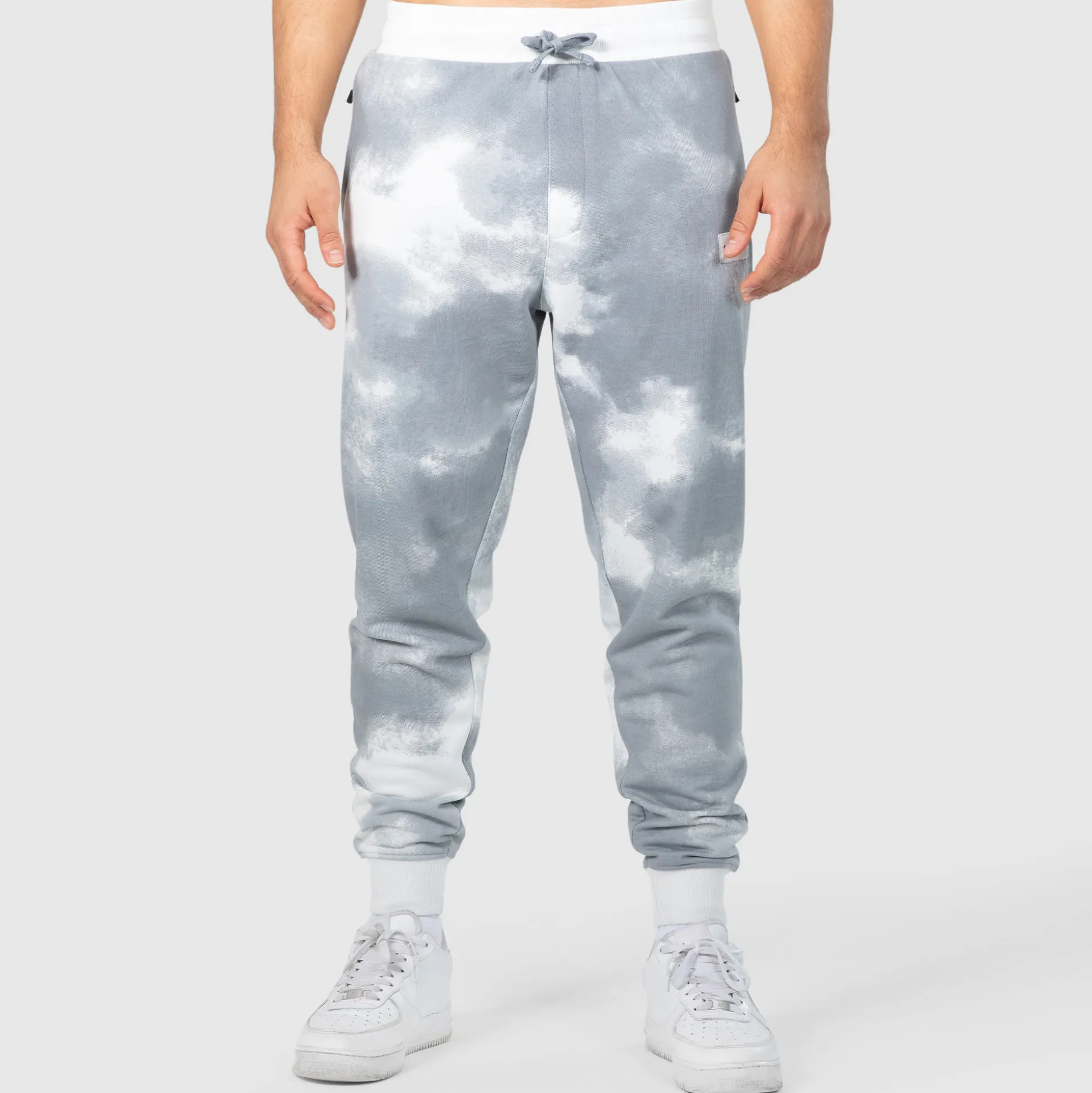 Joggers Batik Storm