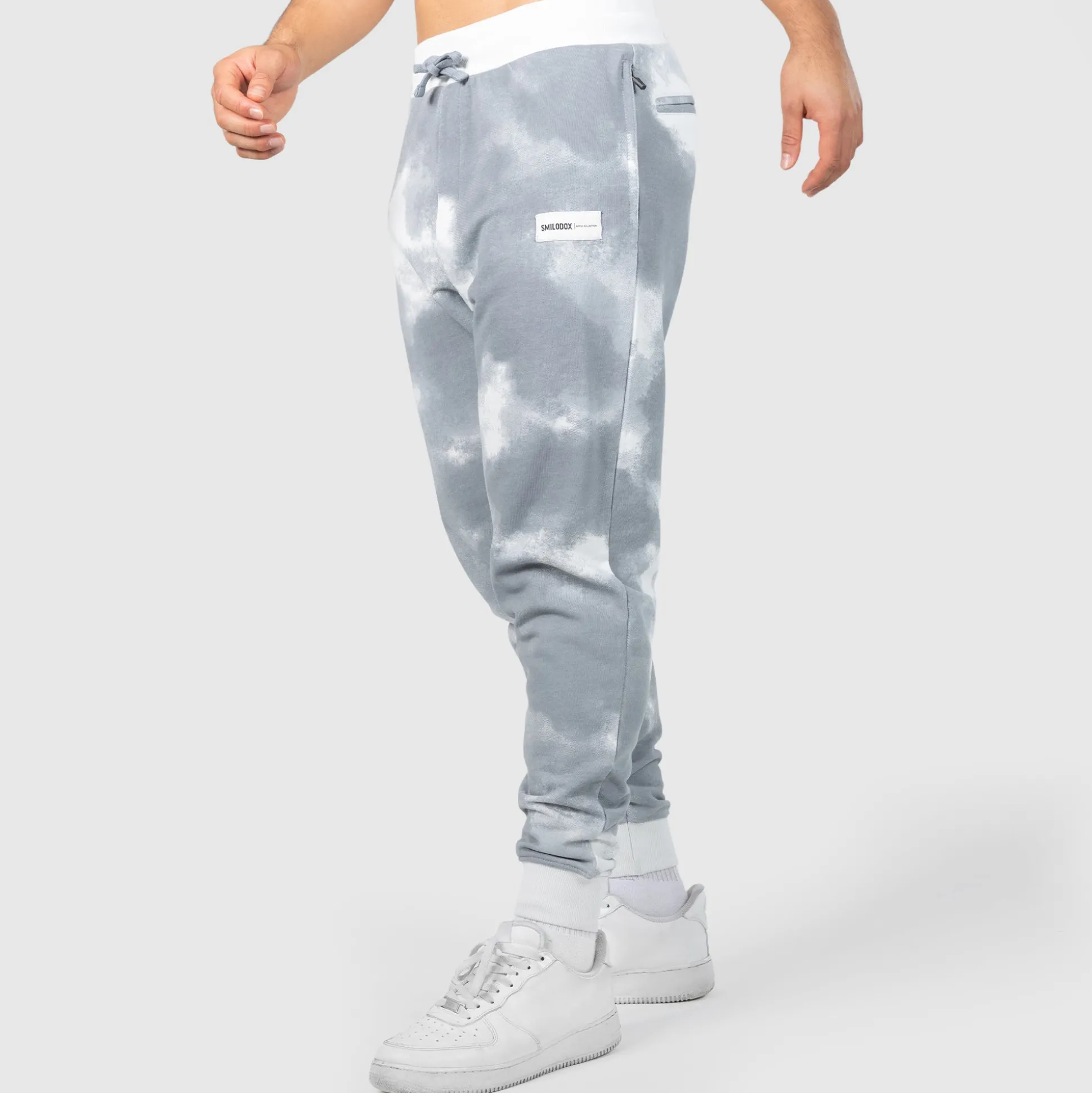 Joggers Batik Storm