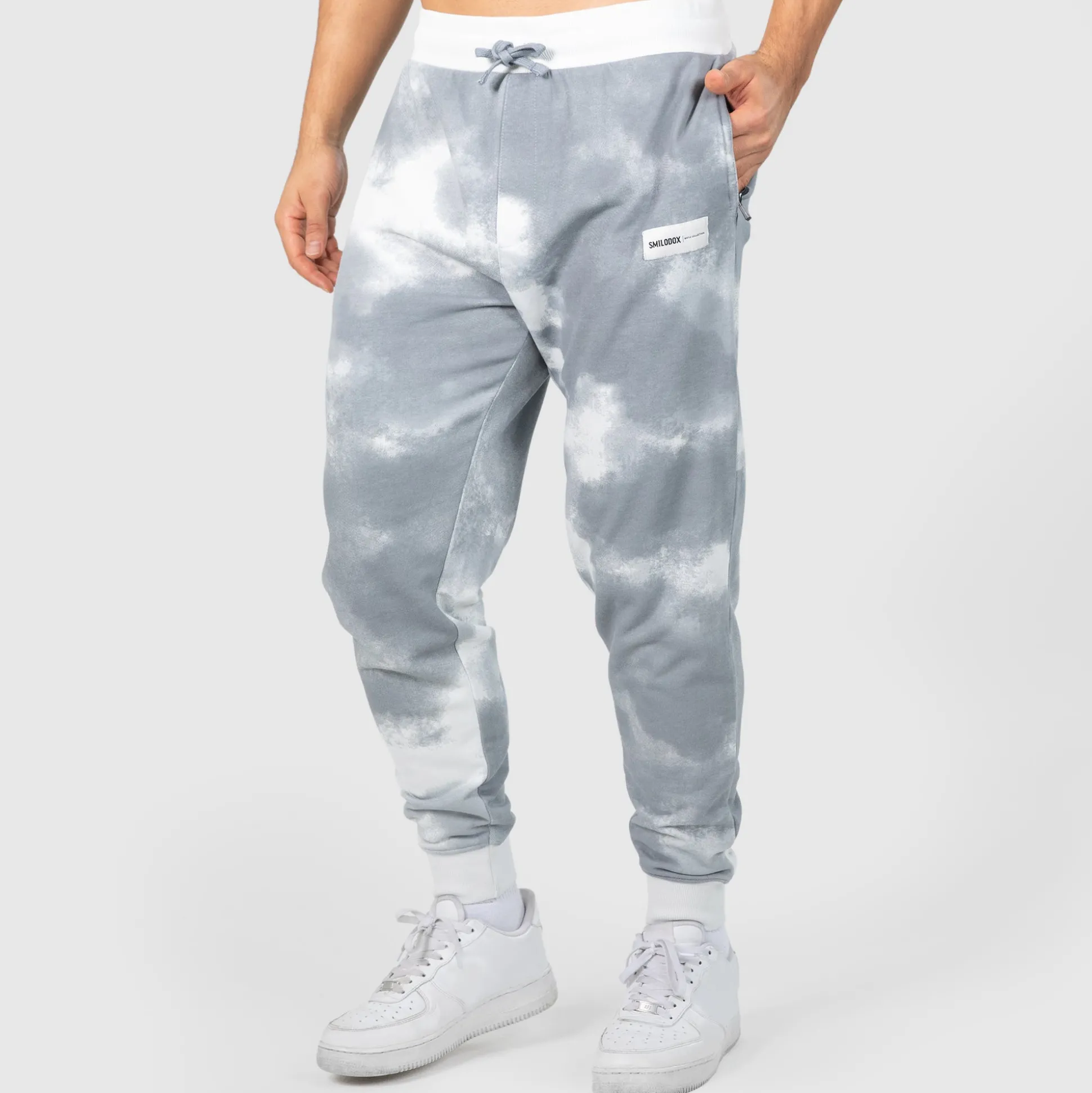 Joggers Batik Storm