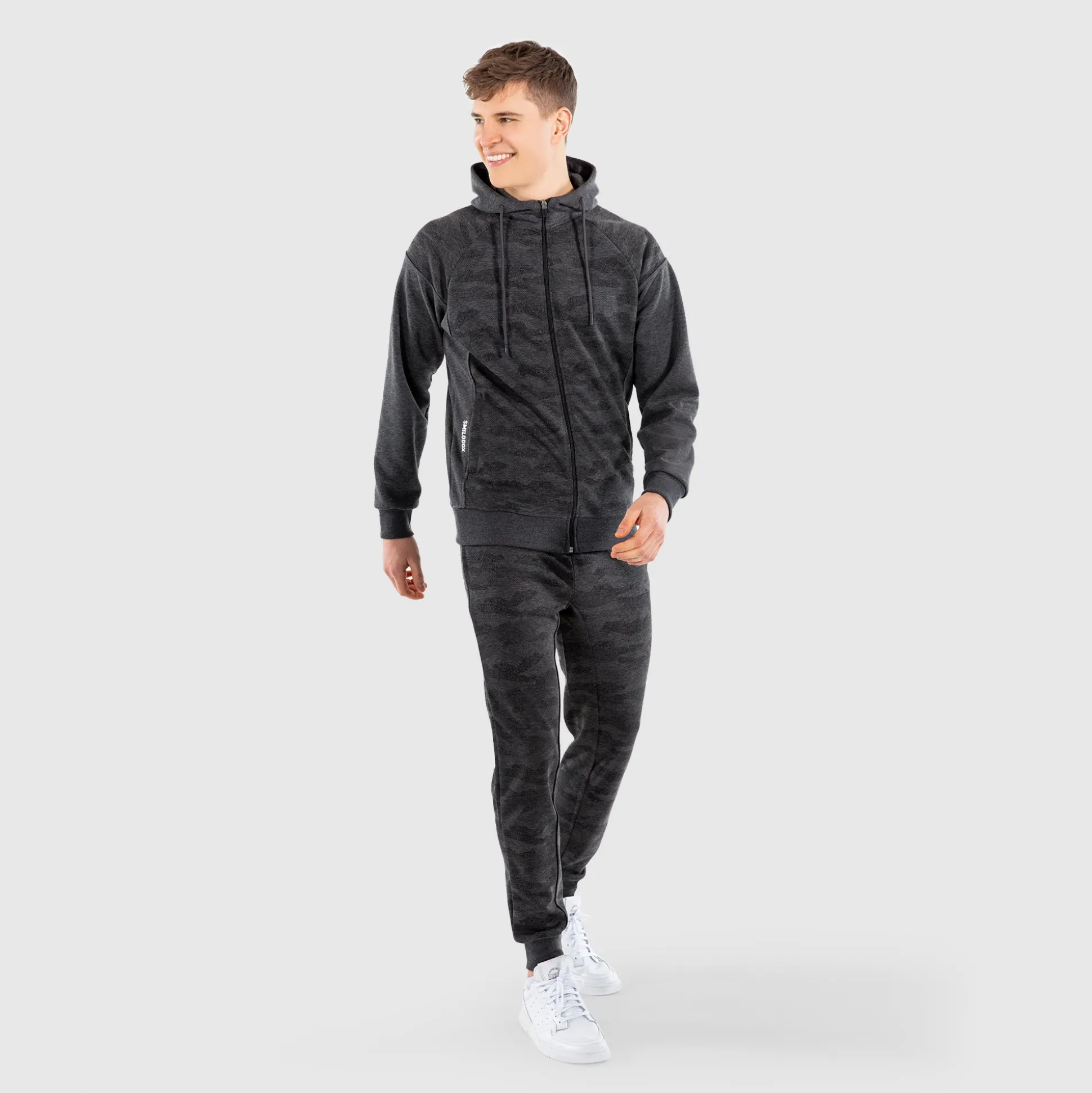 Joggers Glyn