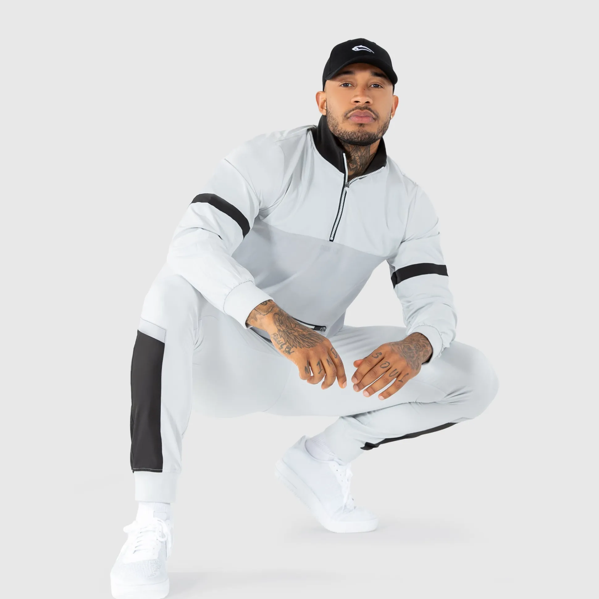 Joggers Rafa Urbanice