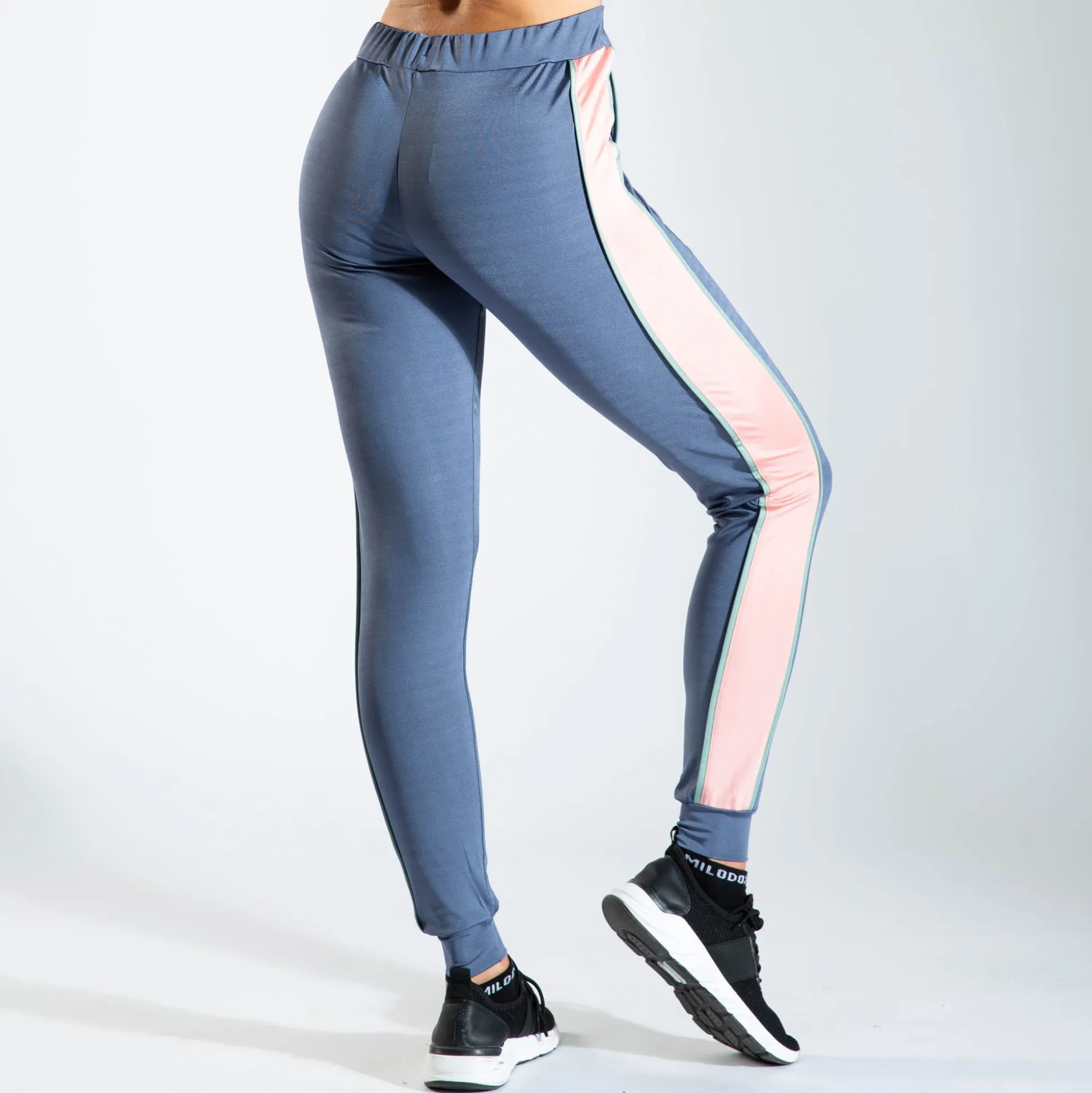 Joggers Rush