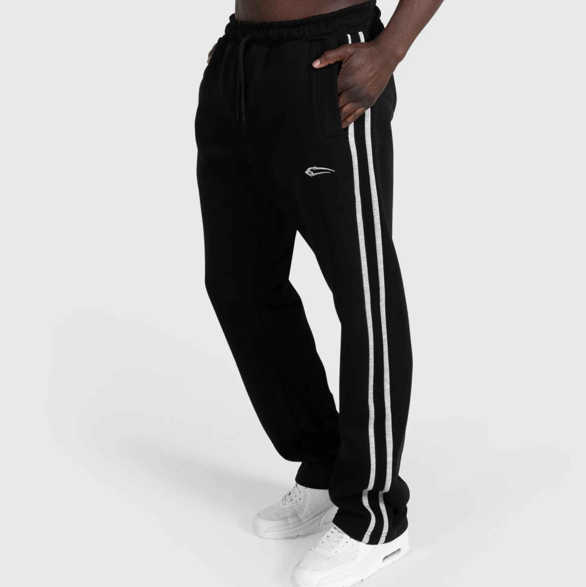 Joggers Sue Loose